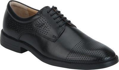 

Park Avenue Lace Up For Men(Black