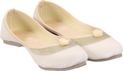 FASHBEAT Bellies For Women(Beige