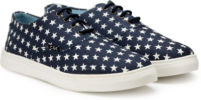

Chris & Kate Casual Sneakers For Men(Blue