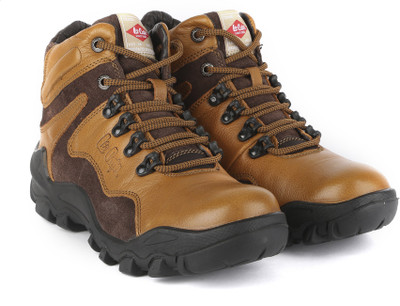

Lee Cooper Sneakers For Men(Tan
