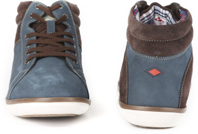 

Lee Cooper Sneakers For Men(Blue