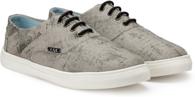

Chris & Kate Casual Sneakers For Men(Grey