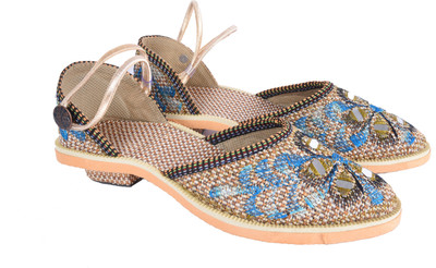 

Stylebeach Bellies For Women(Blue