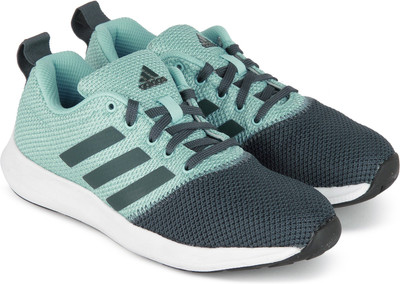 

ADIDAS RAZEN W Running Shoes For Women, Trablu/iceblu/trablu