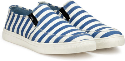 

Chris & Kate Casual Sneakers For Men(Blue