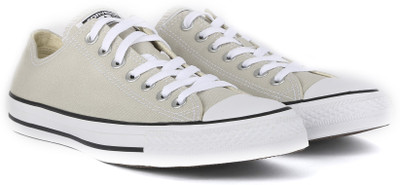 

Converse Sneakers For Men(Beige, White, Grey