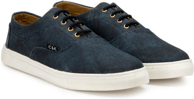 

Chris & Kate Casual For Men(Blue