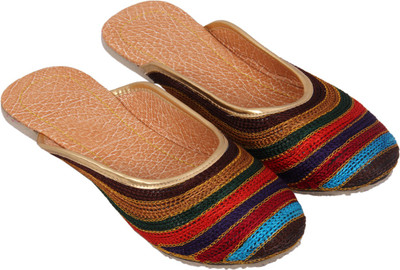

FASHBEAT Bellies For Women(Multicolor