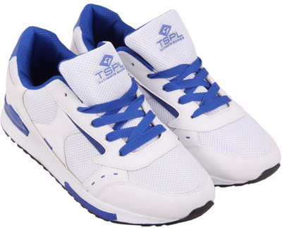 Stylebeach Running Shoes For Men(White