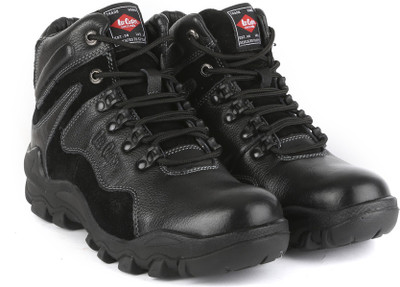 

Lee Cooper Sneakers For Men(Black