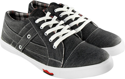 

Fashimo Sneakers For Men(Black