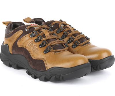 

Lee Cooper Casuals For Men(Tan