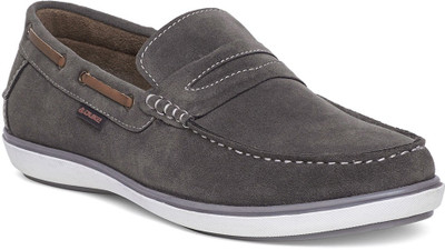 

Duke Loafers For Men(Grey