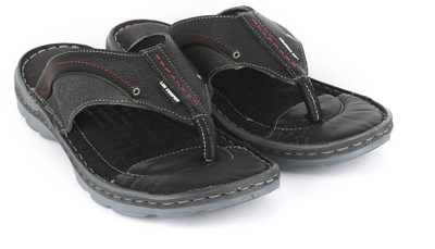 

Lee Cooper Slippers, Black