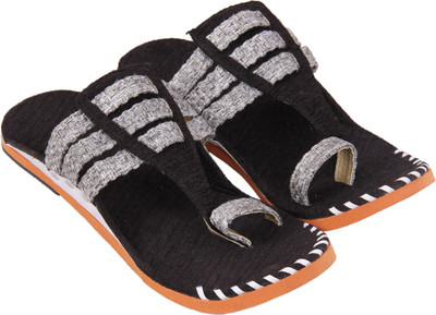 

FASHBEAT Flip Flops, White