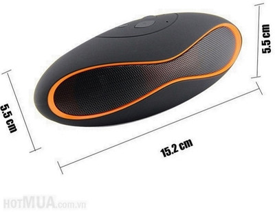 

ROAR SCR_JS373 10 W Portable Bluetooth Speaker(Multicolor, 2.1 Channel)