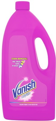 Vanish Stain Remover Stain Remover