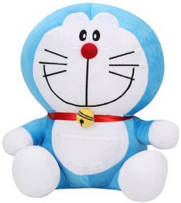 

Takobell Doreamon - 65 cm (Blue, White) - 65 cm(TBlue)