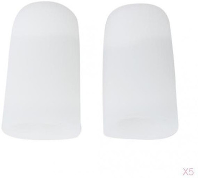 

Magideal Foot Support Foot Support (XS, White)