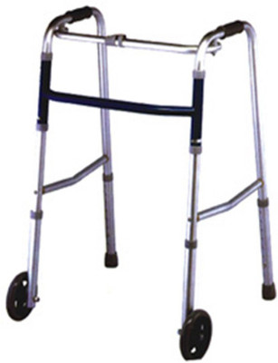 

Walker WK-51 Knee Support(Silver, Choklate