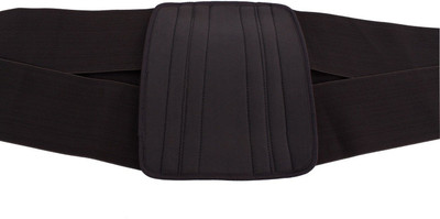 

Medis Lumbar sacro corset Back & Abdomen Support(Grey