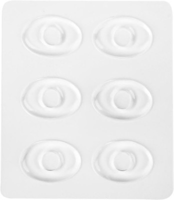 

Magideal Foot Support Foot Support (XS, White)