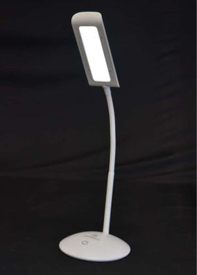 

Mukesh Electric GS-MT-302-S Study Lamp(24 cm, White)