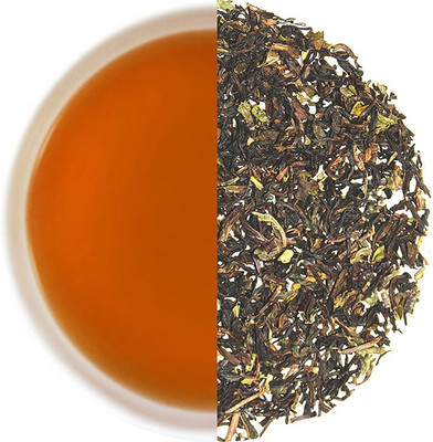 

Teafloor Dharmasala Black Orthodox Tea Unflavoured Black Tea(100 g, Vacuum Pack)