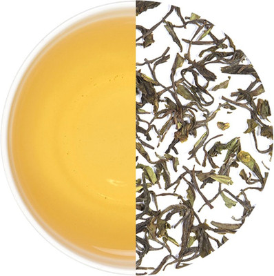 

Teafloor Clonal Wonder Darjeeling Black Tea Unflavoured Black Tea(100 g, Vacuum Pack)