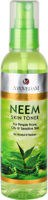 

AYUVEDAM Neem Skin Toner(120 ml)