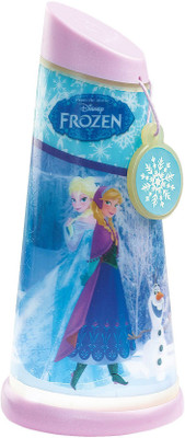 

Disney 274FRZ Torch(Pink, Blue : Rechargeable)