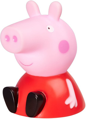 

Peppa Pig 273EPP Torch(Multicolor : Rechargeable)