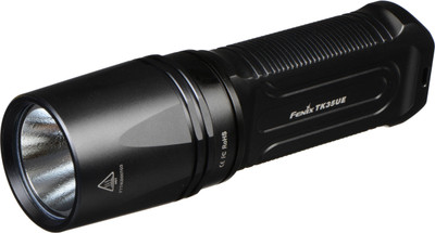 

Fenix TK35UE Torch(Black : Rechargeable)