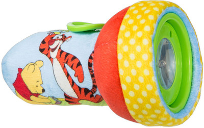 

Disney 256WIE Torch(Multicolor : Rechargeable)