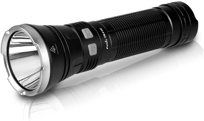 

Fenix TK41C Torch(Black : Rechargeable)