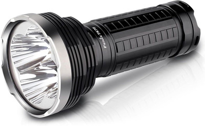 

Fenix TK75 Torch(Black : Rechargeable)