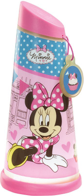 

Disney 274MIZ Torch(Pink : Rechargeable)