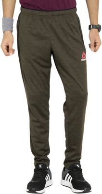 reebok track pants flipkart