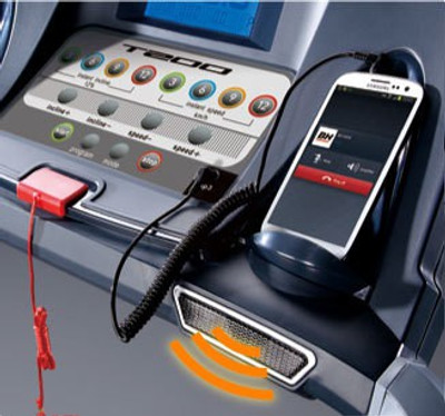 

BH Fitness Bt6443t 200 Treadmill