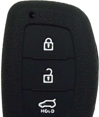 

PITZO Car Key Cover
