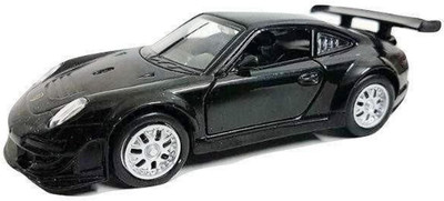 

Innovador Porsche 911 GT3 RSR(Black)