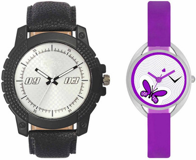 View Swastik Creation W05-038-W07-002 Watch  - For Men & Women Wrist Watches Price Online(Swastik Creation)