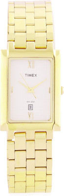 Timex BE14 Watch - For Men