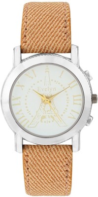 Evelyn Eve-572 Watch  - For Girls   Watches  (Evelyn)