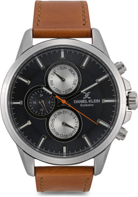 

Daniel Klein DK11318-2 Watch - For Men
