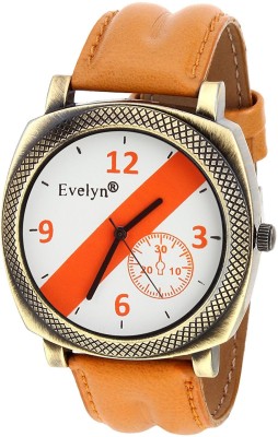 Evelyn Eve-544 Watch  - For Men   Watches  (Evelyn)