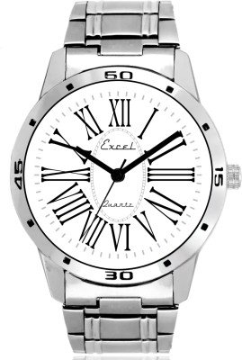 EXCEL C2 Classy Roman Watch  - For Men   Watches  (Excel)