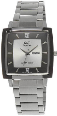 

Q&Q S Watch - For Men