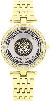

Daniel Klein DK11048-1 Watch - For Women