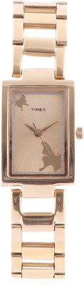 Timex TWEL11303 Watch  - For Women   Watches  (Timex)
